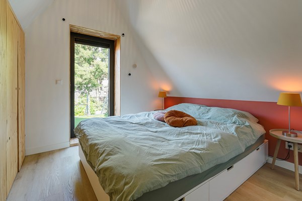 Medium property photo - Geerweg 73, 2611 VR Delft